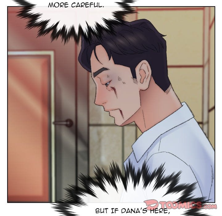 Old Friend chapter 49 page 99