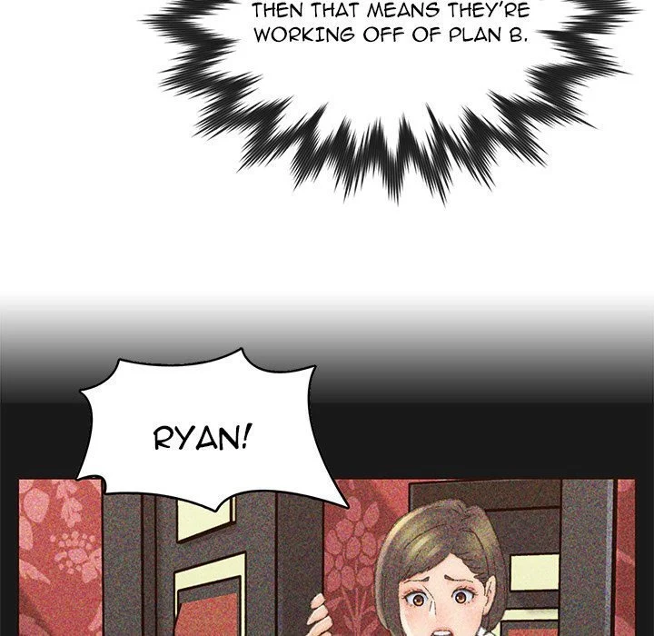 Old Friend chapter 49 page 100