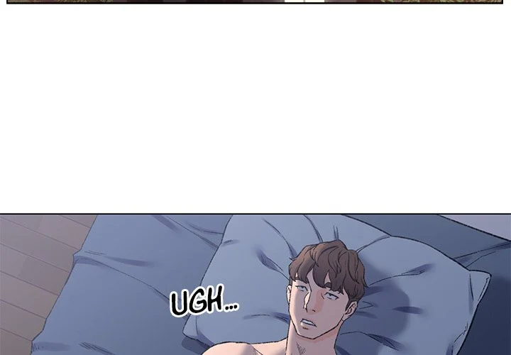 Old Friend chapter 5 page 4