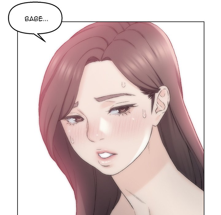 Old Friend chapter 5 page 6