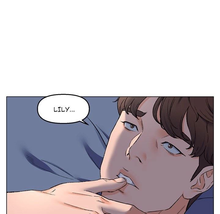 Old Friend chapter 5 page 8