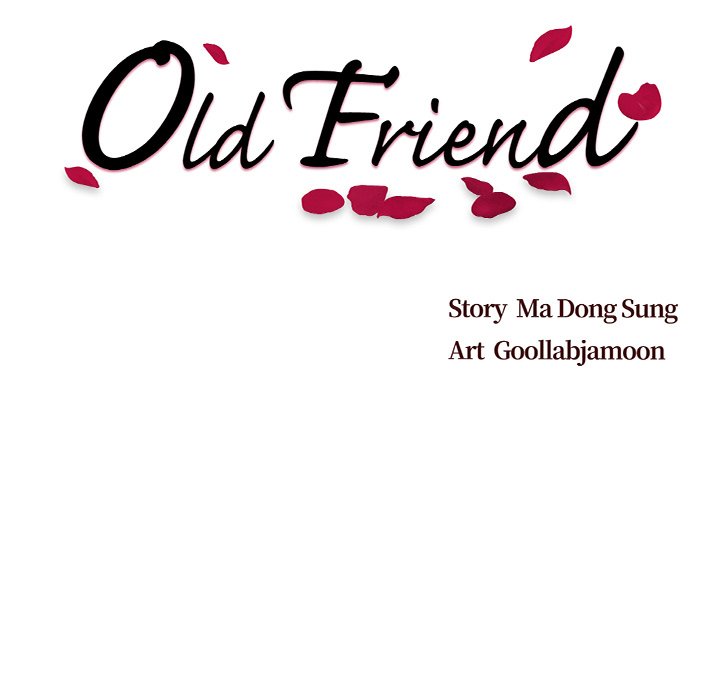 Old Friend chapter 5 page 10