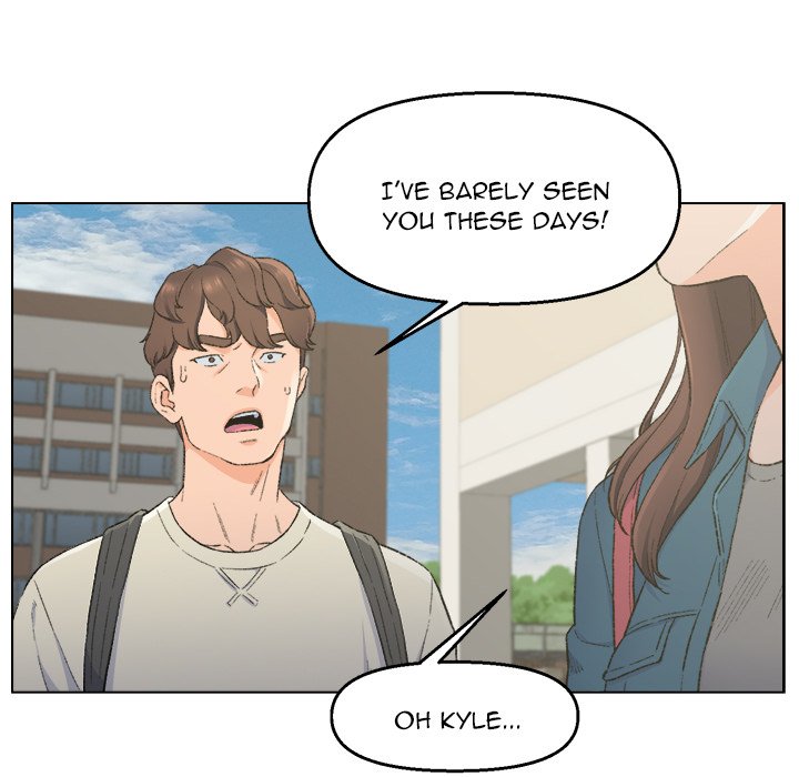 Old Friend chapter 5 page 16