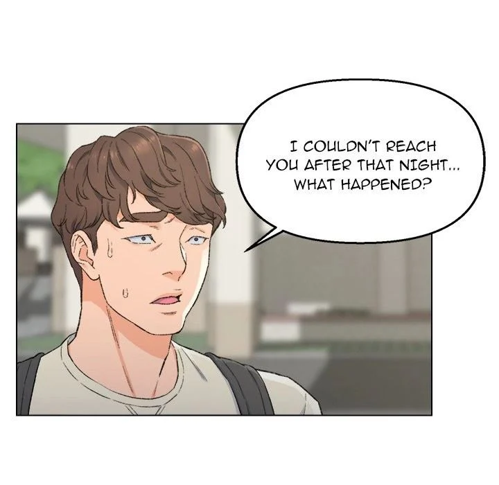 Old Friend chapter 5 page 17