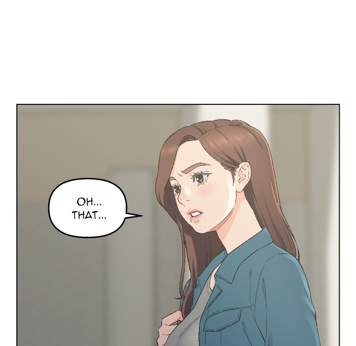 Old Friend chapter 5 page 18