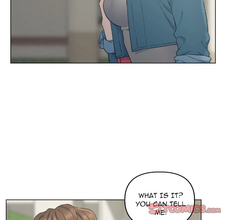 Old Friend chapter 5 page 19