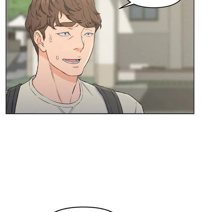 Old Friend chapter 5 page 20