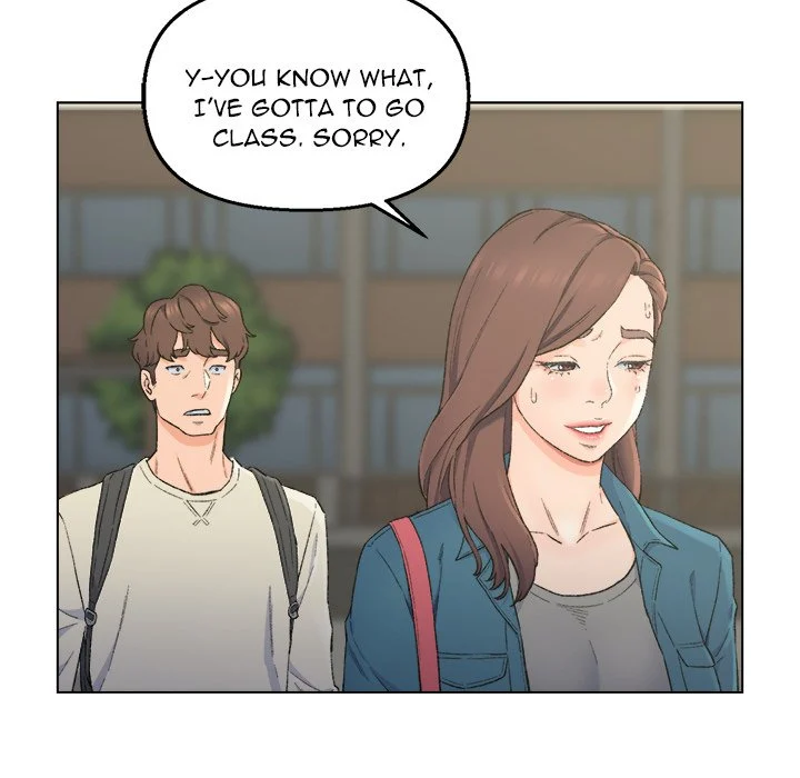 Old Friend chapter 5 page 21