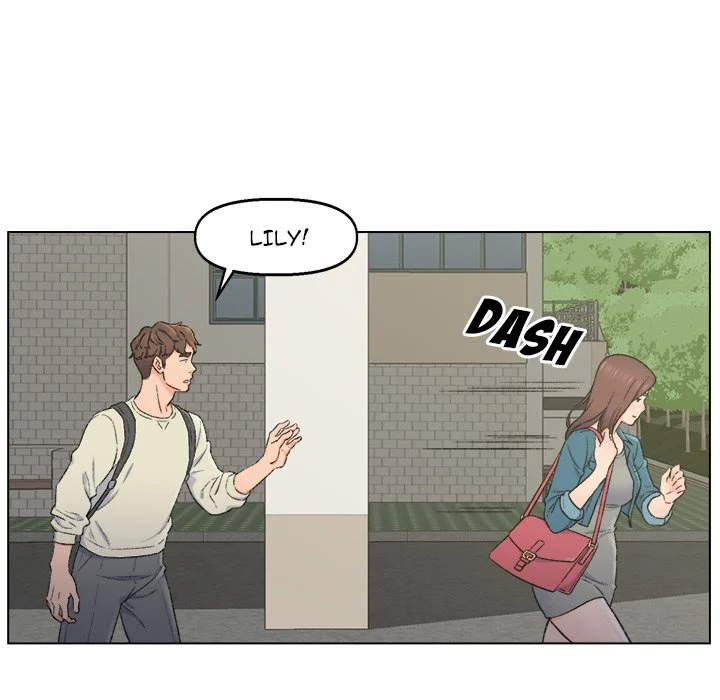 Old Friend chapter 5 page 22