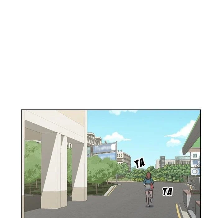Old Friend chapter 5 page 23