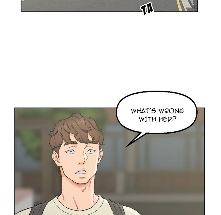 Old Friend chapter 5 page 24