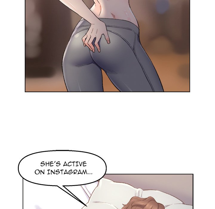 Old Friend chapter 5 page 30