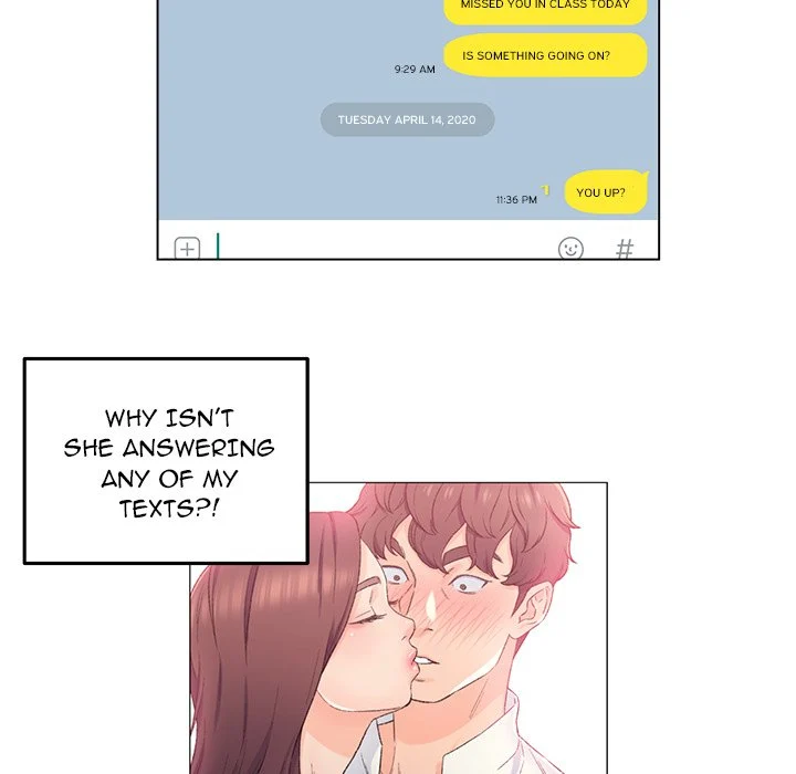 Old Friend chapter 5 page 33