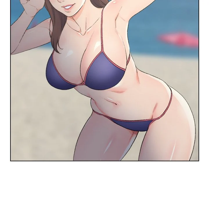 Old Friend chapter 5 page 36