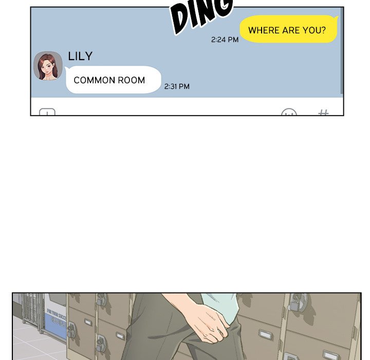 Old Friend chapter 5 page 39