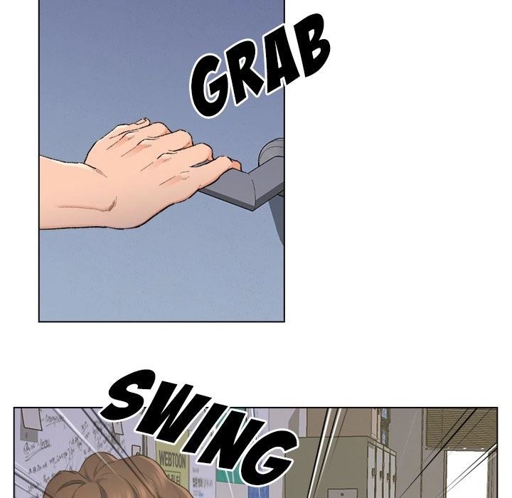 Old Friend chapter 5 page 41