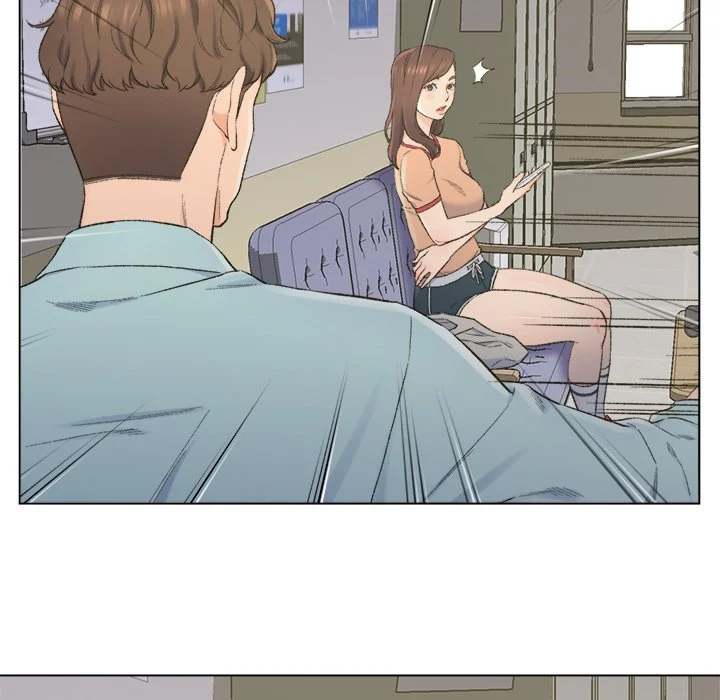 Old Friend chapter 5 page 42