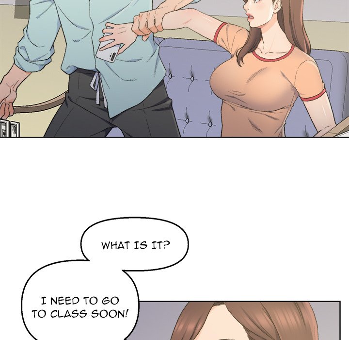 Old Friend chapter 5 page 45