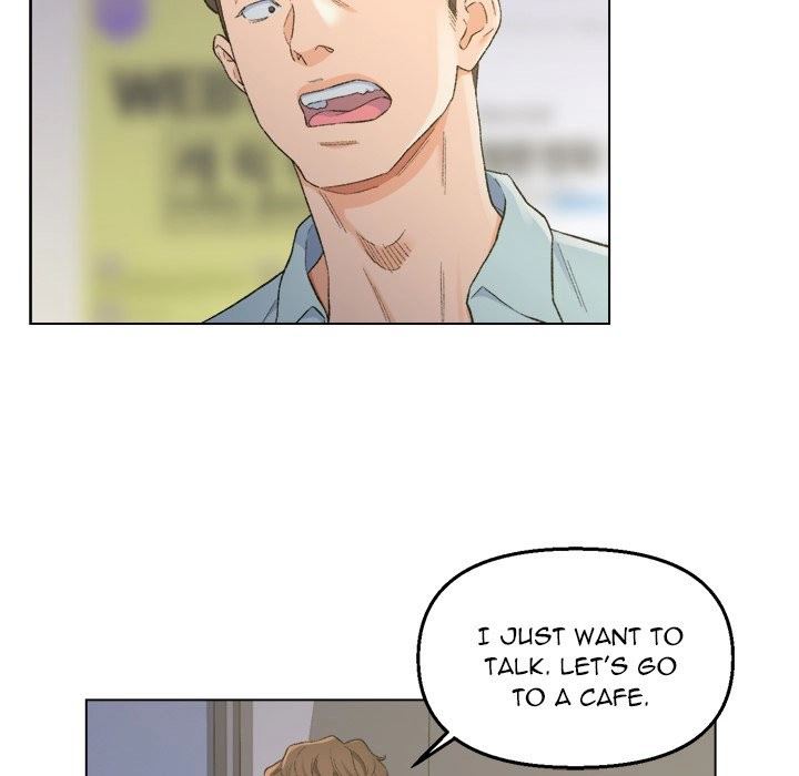 Old Friend chapter 5 page 47