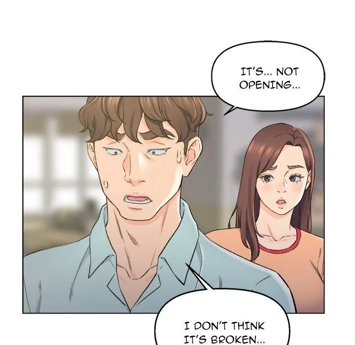 Old Friend chapter 5 page 50