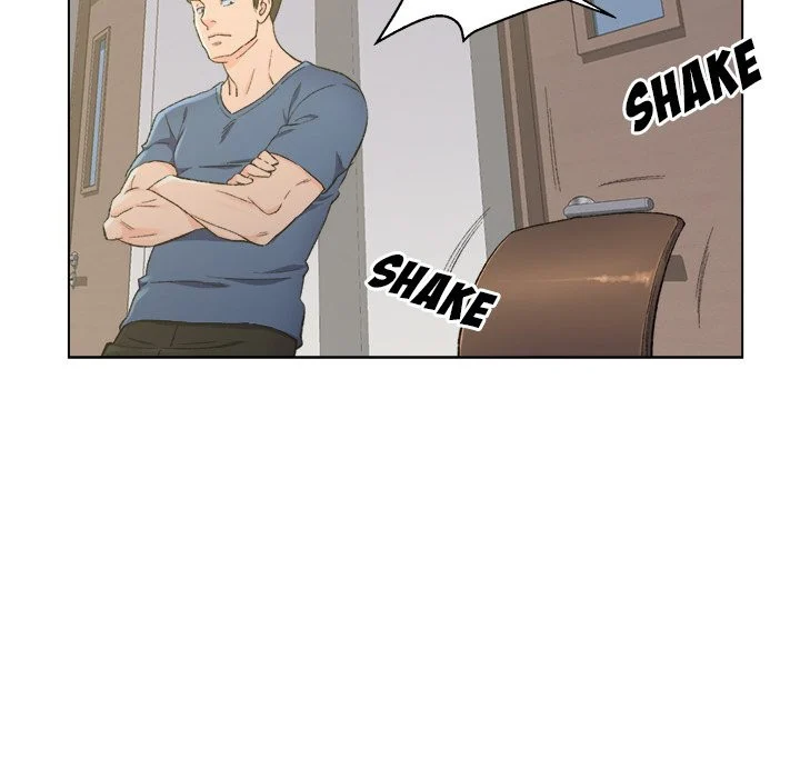 Old Friend chapter 5 page 53