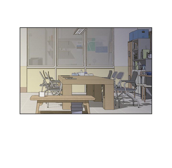 Old Friend chapter 5 page 55