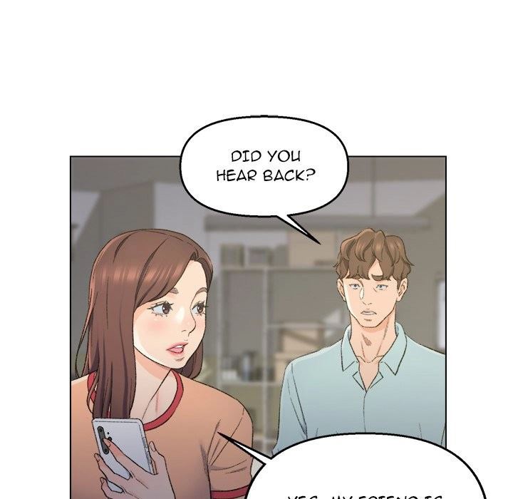 Old Friend chapter 5 page 56