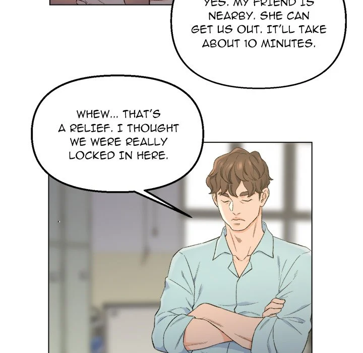 Old Friend chapter 5 page 57