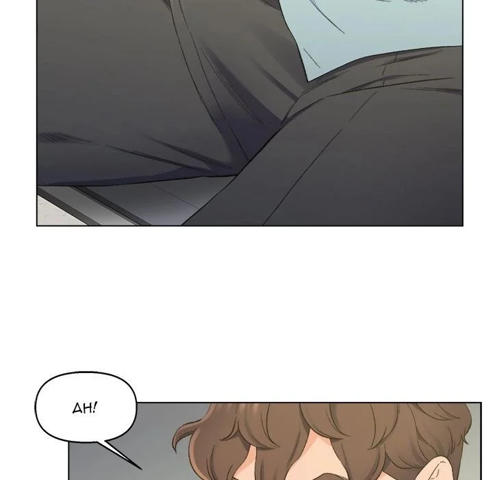 Old Friend chapter 5 page 65