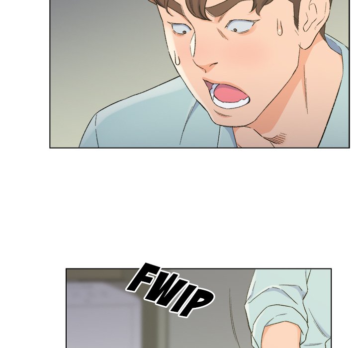 Old Friend chapter 5 page 66