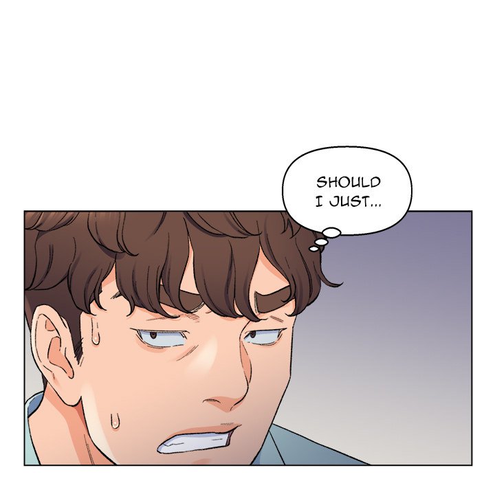 Old Friend chapter 5 page 69