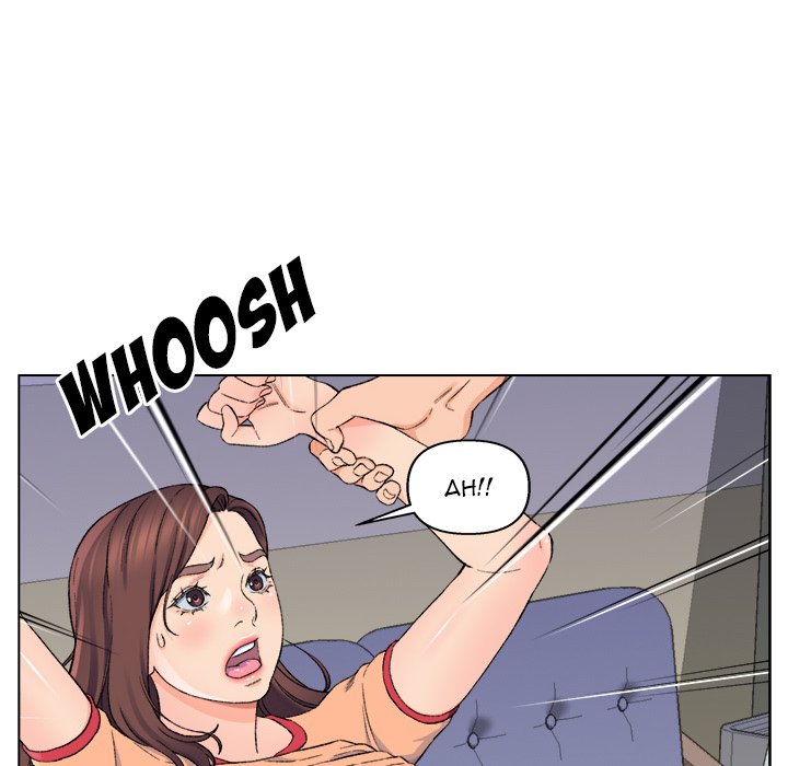 Old Friend chapter 5 page 70