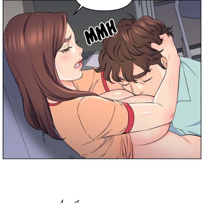 Old Friend chapter 5 page 72