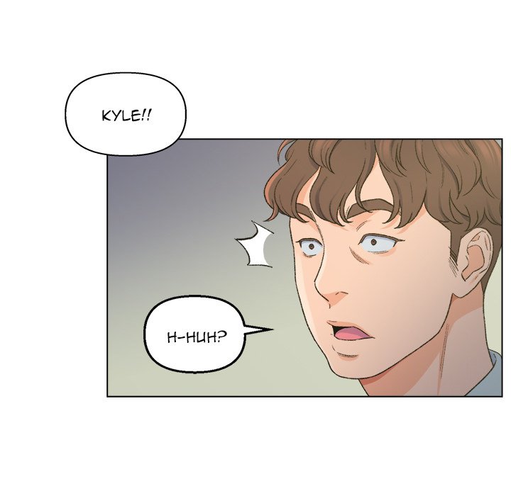 Old Friend chapter 5 page 78