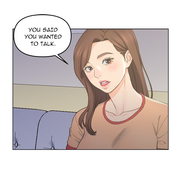 Old Friend chapter 5 page 79