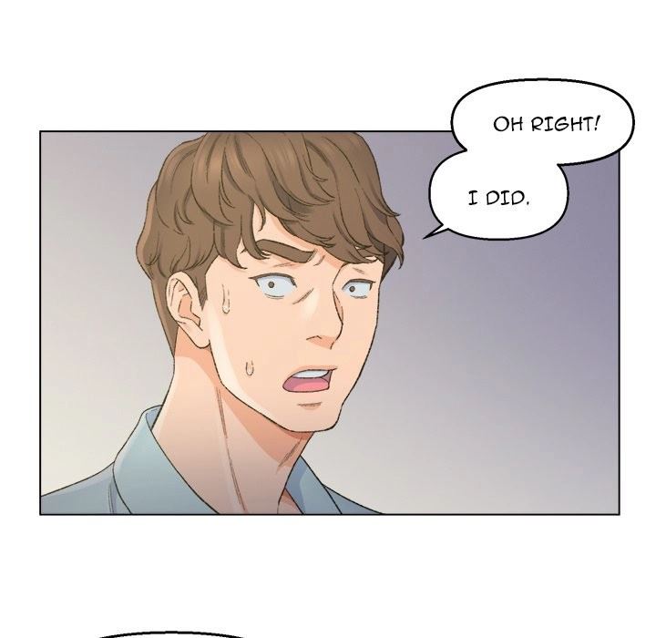 Old Friend chapter 5 page 80