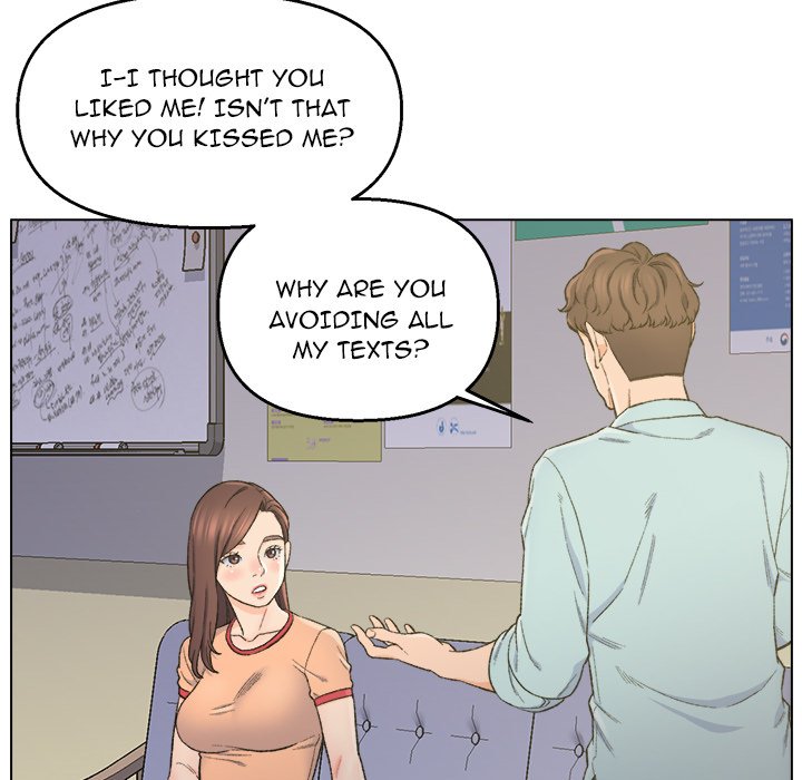 Old Friend chapter 5 page 81