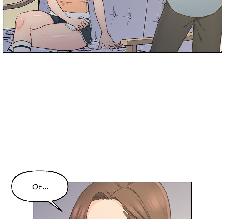 Old Friend chapter 5 page 82