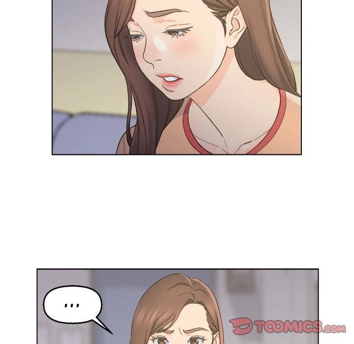 Old Friend chapter 5 page 83