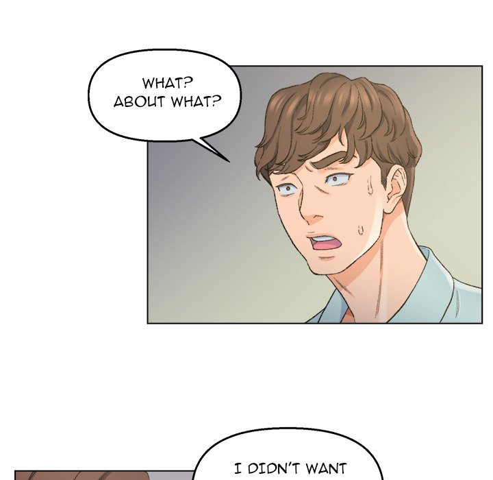 Old Friend chapter 5 page 85