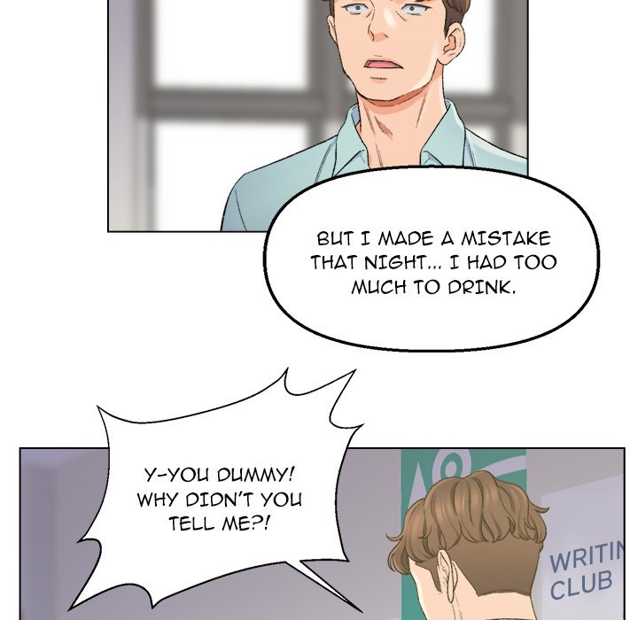 Old Friend chapter 5 page 87