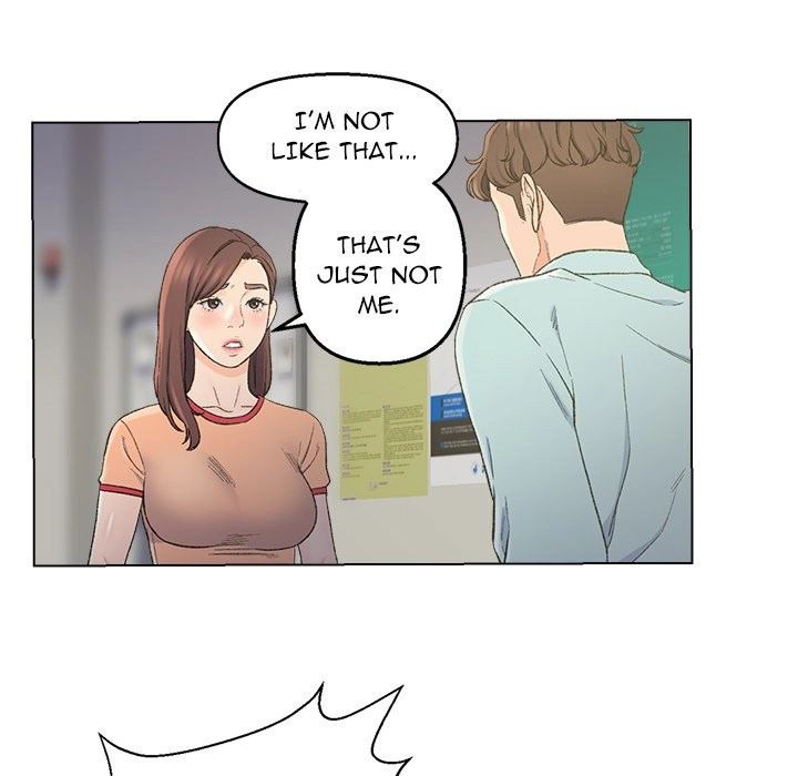 Old Friend chapter 5 page 89