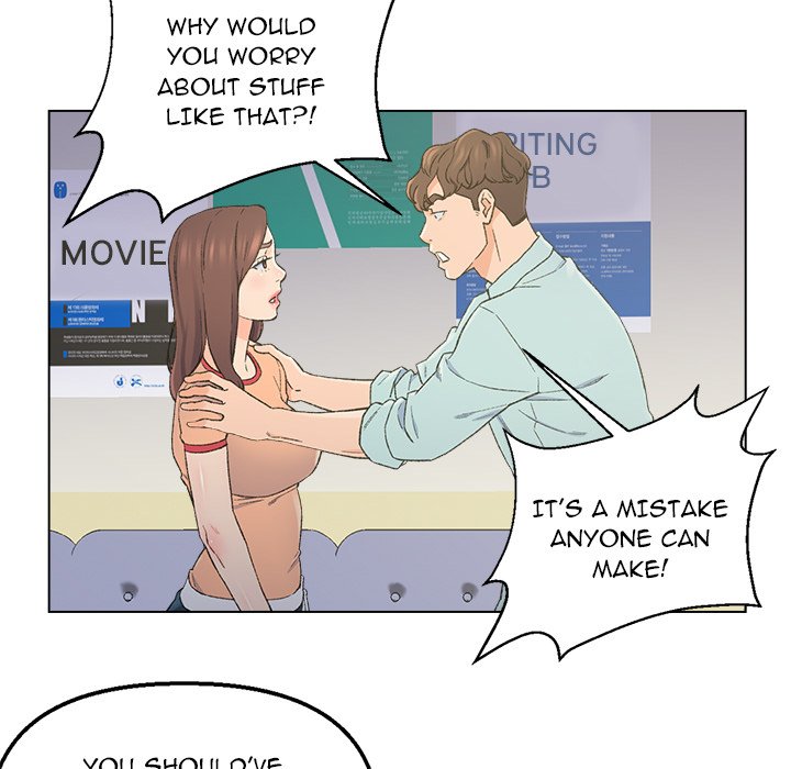Old Friend chapter 5 page 90