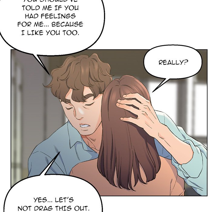 Old Friend chapter 5 page 91