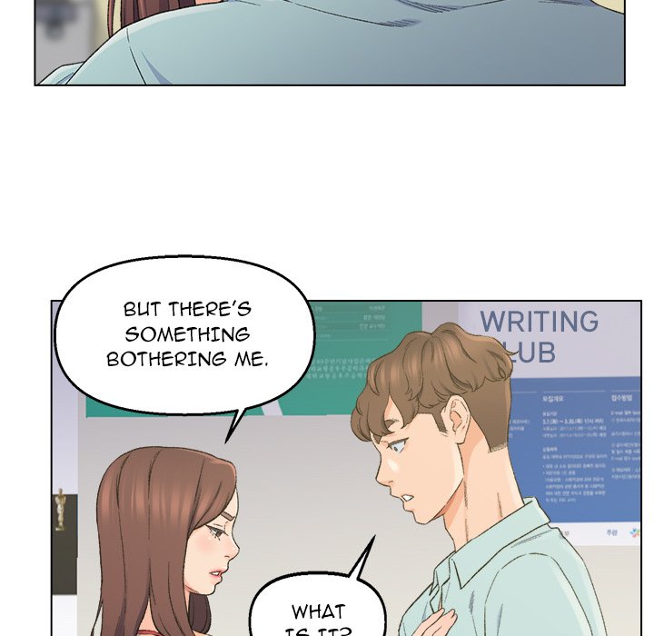 Old Friend chapter 5 page 93