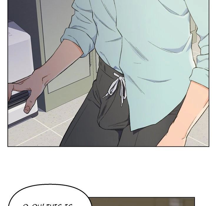 Old Friend chapter 5 page 95