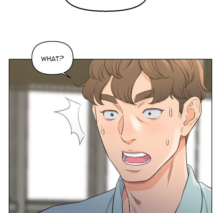 Old Friend chapter 5 page 97