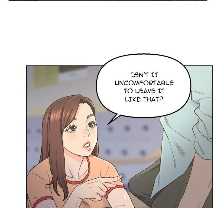 Old Friend chapter 5 page 98