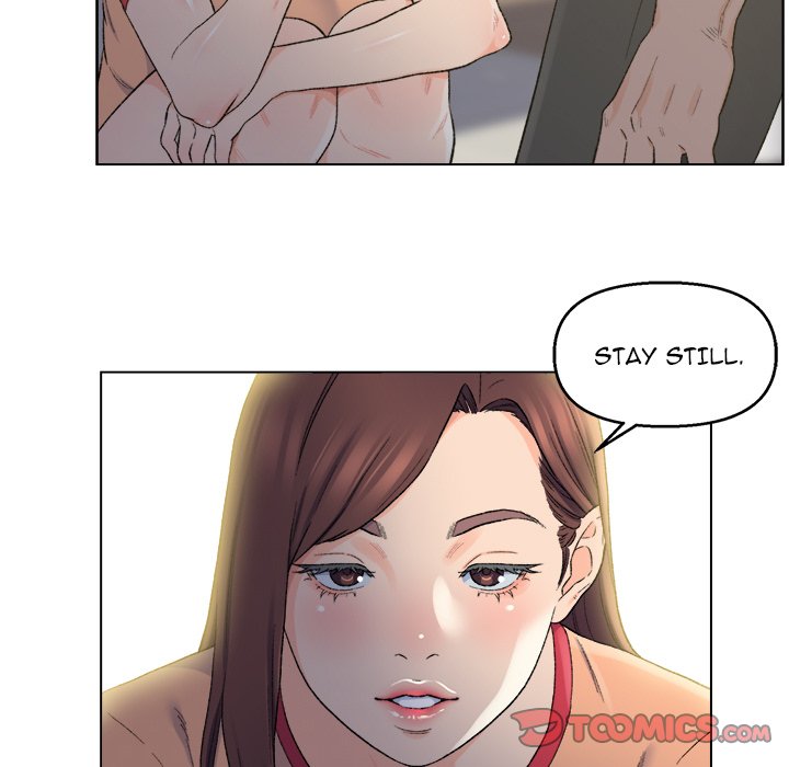 Old Friend chapter 5 page 99