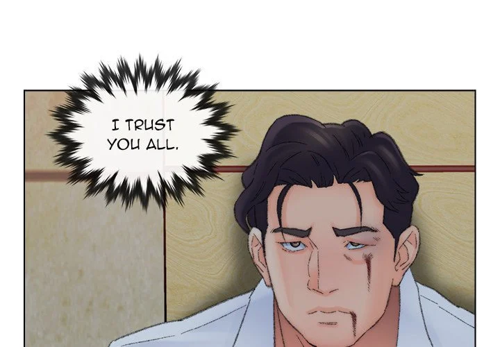 Old Friend chapter 50 page 2